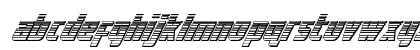 Voyage Fantastique Chrome Italic Preview