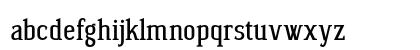 Wagashi Serif Regular Preview