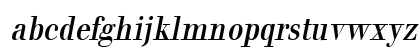 WalterCondLight Oblique Preview