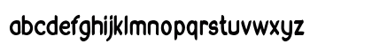 Wandoval Condensed Bold Preview