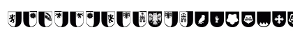 Wappen Regular Preview