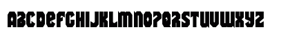 Warrior Nation Bold Bold Preview