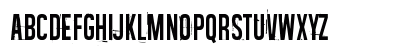 Waste of time Regular Lowercase Preview
