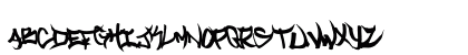 Welcome to Texas Regular Lowercase Preview