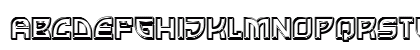 Whether Regular Lowercase Preview