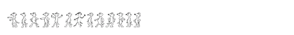 White Mouse Regular Preview