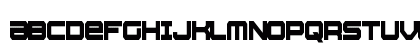 Whittle Condensed Bold Preview