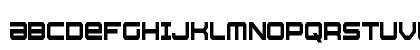 Whittle Condensed Regular Preview