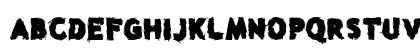 why so serious Regular Lowercase Preview