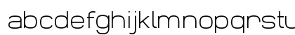 Widolte Light Demo Regular Preview