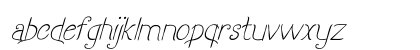 Willow Wood Italic Preview