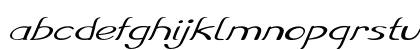Windfall Expanded Italic Preview