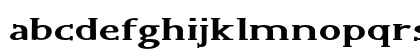 Wink Expanded Bold Preview
