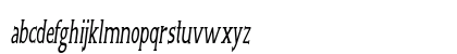 Wink Extra-condensed Italic Preview