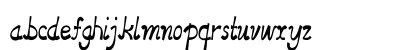 Wonkie Condensed Regular Preview