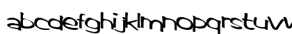 WordsWorthType12 Bold Preview