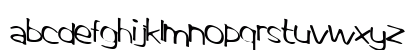 WordsWorthType12 Regular Preview