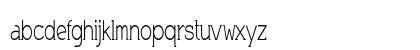 Worship Condensed Regular Preview