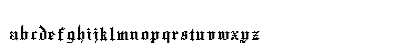 Xentype Regular Preview