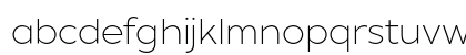 XXII Geom DEMO Light Preview