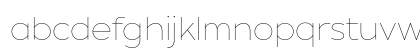XXII Geom DEMO Thin Preview