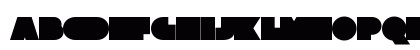 Xylitol Back Lowercase Preview
