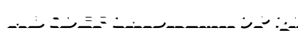 Xylitol Down Lowercase Preview