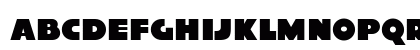 Xylitol Solo Lowercase Preview