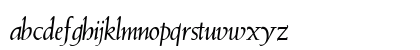 Yardstick Italic Preview