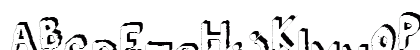 YES_3Dshaken Regular Preview