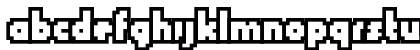 YetBumblerOutlin Medium Lowercase Preview