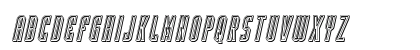 Y-Files Engraved Italic Italic Preview