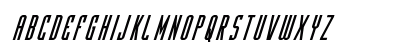 Y-Files Super-Italic Italic Preview
