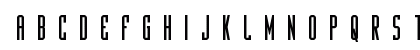 Y-Files Title Regular Lowercase Preview