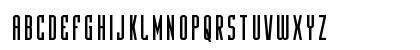 Y-Files Regular Lowercase Preview