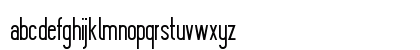 Ygraine Solid Lowercase Preview