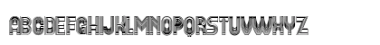 Yogurt Linear Regular Lowercase Preview
