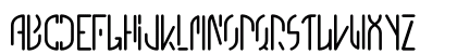 You Regular Lowercase Preview