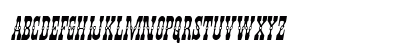 Younger Brothers Drop Caps Italic Italic Lowercase Preview