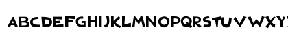 YTV 2000 Regular Lowercase Preview