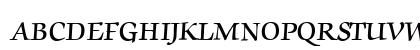 ZabriskieScriptSmc Bold Preview