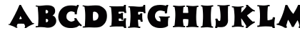 Zaleski bold Bold Lowercase Preview