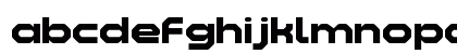 Zelta-Six Demo Bold Preview