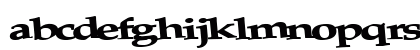 ZigSong55 Bold Preview