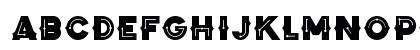 Zilap Black Storm Black Lowercase Preview