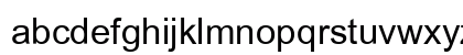 Zing Diddly Doo Regular Lowercase Preview