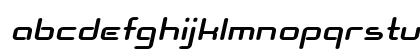 Zolar Bold Italic Preview
