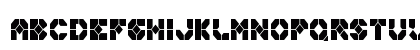 Zoom Runner Condensed Condensed Preview