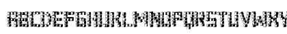 Zucker Regular Lowercase Preview