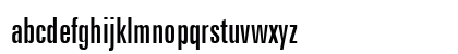 ZurichExtraCond Regular Preview